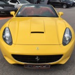 FERRARI CALIFORNIA 4.3L V8 460 BVA7