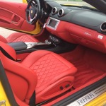 FERRARI CALIFORNIA 4.3L V8 460 BVA7