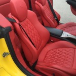 FERRARI CALIFORNIA 4.3L V8 460 BVA7