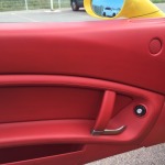 FERRARI CALIFORNIA 4.3L V8 460 BVA7