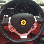FERRARI CALIFORNIA 4.3L V8 460 BVA7