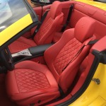 FERRARI CALIFORNIA 4.3L V8 460 BVA7