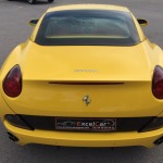 FERRARI CALIFORNIA 4.3L V8 460 BVA7