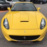 FERRARI CALIFORNIA 4.3L V8 460 BVA7