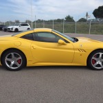 FERRARI CALIFORNIA 4.3L V8 460 BVA7