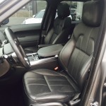 LAND ROVER RANGE ROVER SPORT SDV6 HSE 292