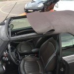 MINI COOPER SD 143 CABRIOLET BVA HIGHGATE