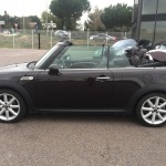 MINI COOPER SD 143 CABRIOLET BVA HIGHGATE