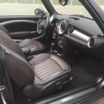 MINI COOPER SD 143 CABRIOLET BVA HIGHGATE