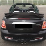 MINI COOPER SD 143 CABRIOLET BVA HIGHGATE