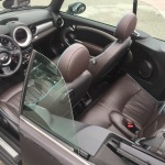 MINI COOPER SD 143 CABRIOLET BVA HIGHGATE