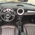 MINI COOPER SD 143 CABRIOLET BVA HIGHGATE