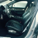 PORSCHE PANAMERA GTS 4.8L V8 430