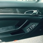 PORSCHE PANAMERA GTS 4.8L V8 430