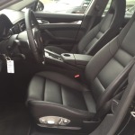 PORSCHE PANAMERA SE- HYBRIDE 416