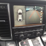PORSCHE PANAMERA SE- HYBRIDE 416
