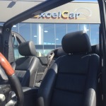 MERCEDES CLASSE G 500 CABRIOLET