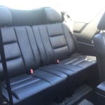 MERCEDES CLASSE G 500 CABRIOLET