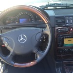 MERCEDES CLASSE G 500 CABRIOLET