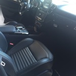 MERCEDES GLE COUPE 450 AMG 4MATIC