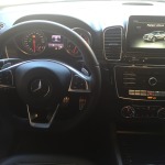 MERCEDES GLE COUPE 450 AMG 4MATIC