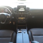 MERCEDES GLE COUPE 450 AMG 4MATIC