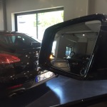 MERCEDES GLE COUPE 450 AMG 4MATIC