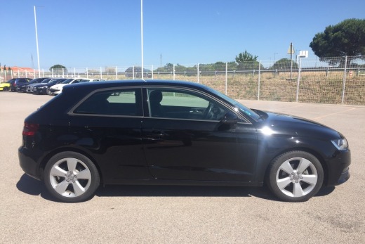 AUDI A3 2.0L TDI 150 AMBITION