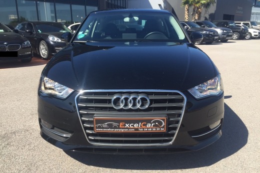 AUDI A3 2.0L TDI 150 AMBITION