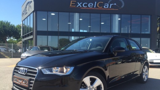 AUDI A3 2.0L TDI 150 AMBITION