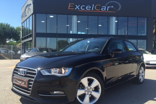 AUDI A3 2.0L TDI 150 AMBITION