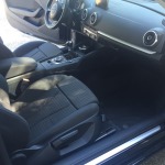 AUDI A3 2.0L TDI 150 AMBITION