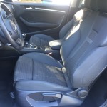 AUDI A3 2.0L TDI 150 AMBITION