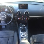 AUDI A3 2.0L TDI 150 AMBITION