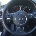 AUDI A3 2.0L TDI 150 AMBITION