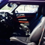 MINI PACEMAN ALL4 JOHN COOPER WORKS 211 BVA