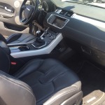 LAND ROVER RANGE ROVER EVOQUE SD4 DYNAMIC COUPE