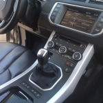 LAND ROVER RANGE ROVER EVOQUE SD4 DYNAMIC COUPE