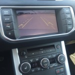 LAND ROVER RANGE ROVER EVOQUE SD4 DYNAMIC COUPE