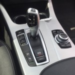 BMW X3 XDRIVE 3.0D 258 LUXE BVA8