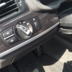 BMW X3 XDRIVE 3.0D 258 LUXE BVA8