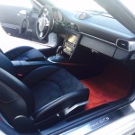 PORSCHE 997 GTS 3.8L 408 GTS PDK