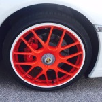 PORSCHE 997 GTS 3.8L 408 GTS PDK