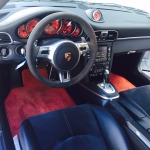 PORSCHE 997 GTS 3.8L 408 GTS PDK