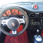 PORSCHE 997 GTS 3.8L 408 GTS PDK
