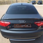 AUDI S5 COUPE 4.2L V8 FSI 355 QUATTRO