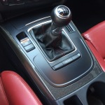 AUDI S5 COUPE 4.2L V8 FSI 355 QUATTRO