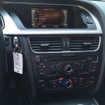 AUDI S5 COUPE 4.2L V8 FSI 355 QUATTRO
