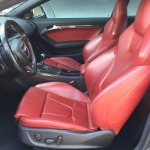 AUDI S5 COUPE 4.2L V8 FSI 355 QUATTRO