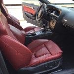 AUDI S5 COUPE 4.2L V8 FSI 355 QUATTRO